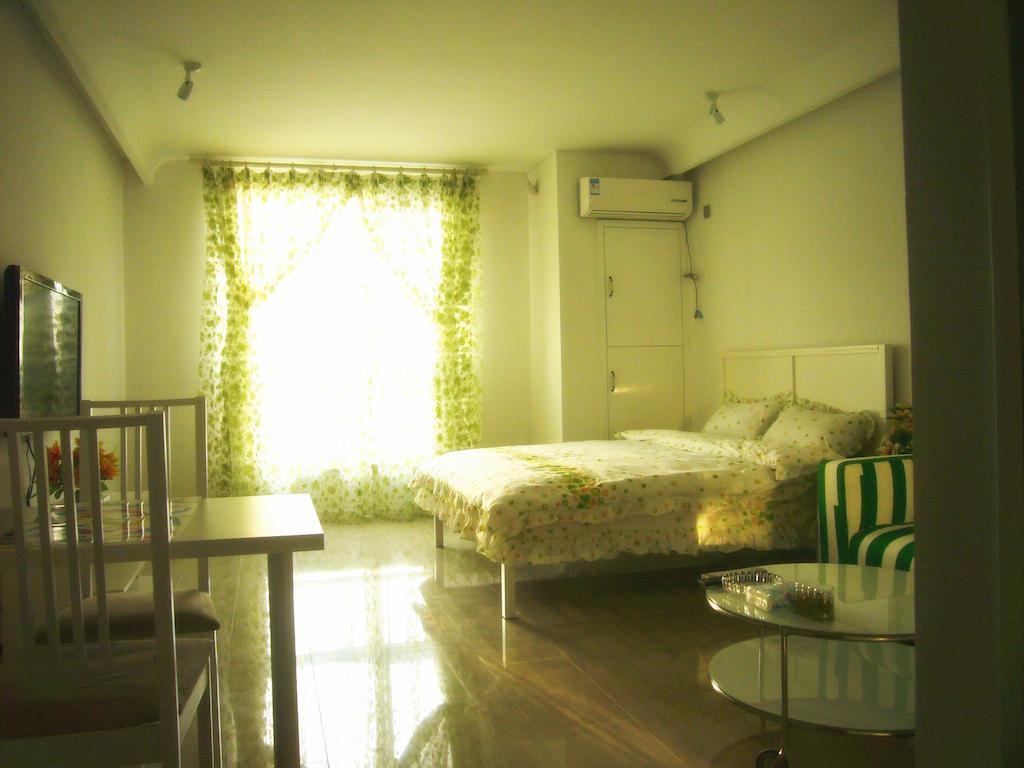 Haitian Express Apartment Shenyang Cameră foto
